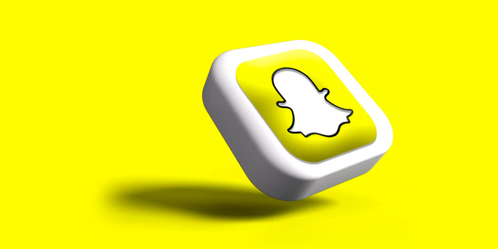 Snapchat Logo